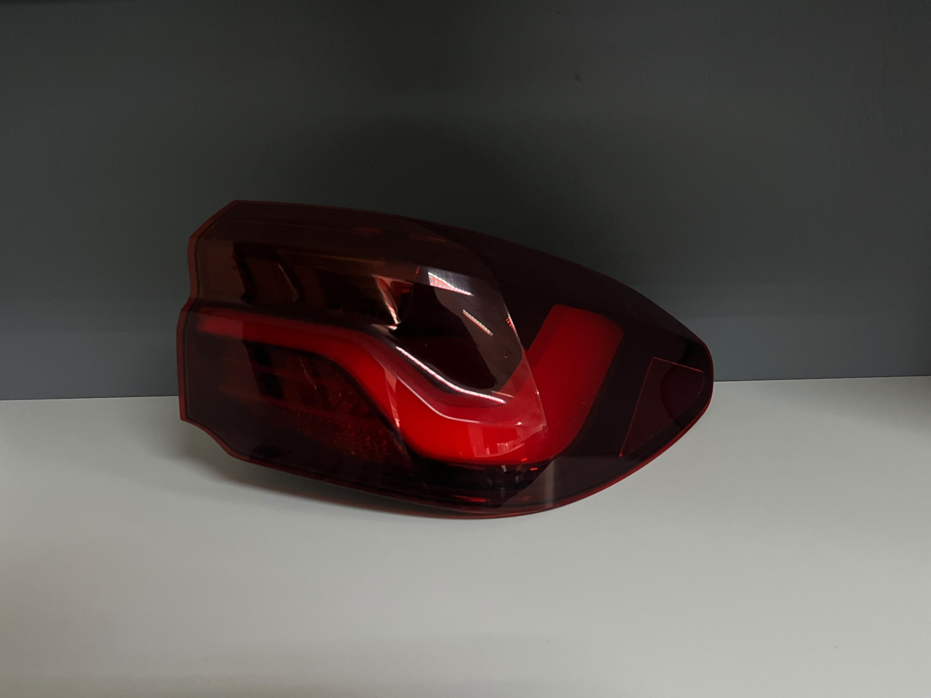 LED Taillight – taillight