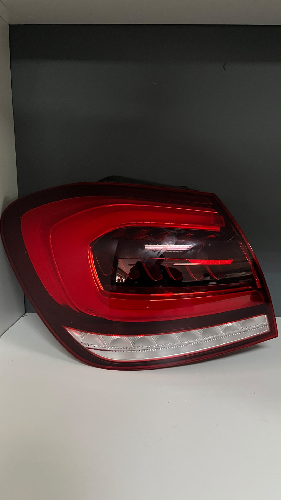 LED Taillight – taillight available at Elite Precision Autobody
